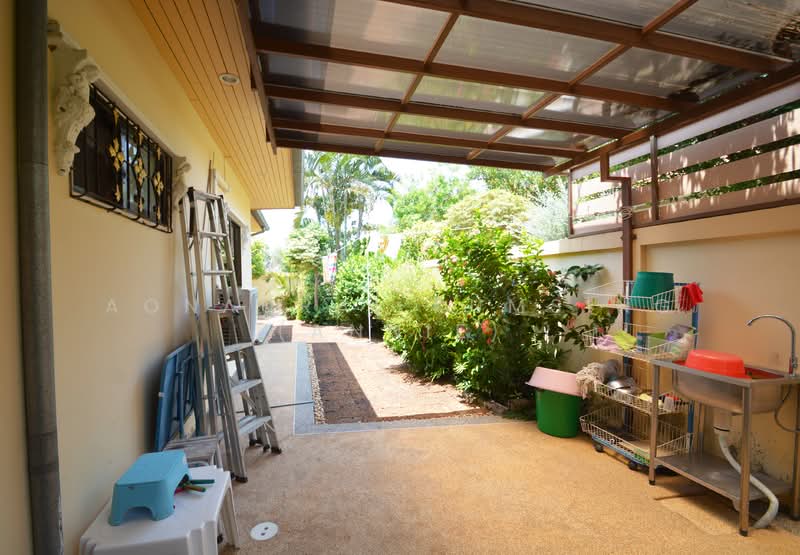 บ้านเดี่ยว วิวภูเขา พร้อมเข้าอยู่ ราคาดี, Prachuap Khiri Khan, Hua Hin, Hua Hin, Prachuap Khiri Khan, 3 Bedrooms, 200 sqm, Single Detached House For Sale, by Aonaurai Kumsing (Annie), 500271138 - DDproperty.com