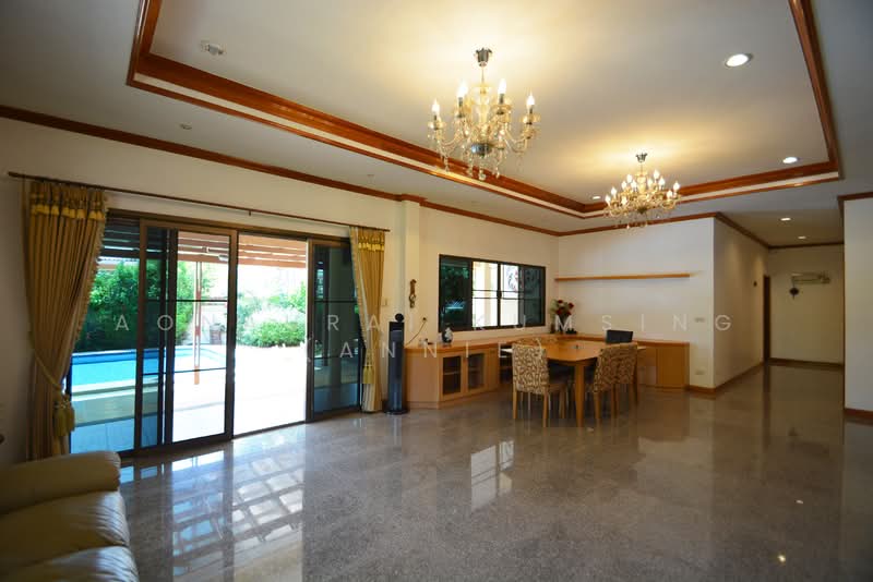 บ้านเดี่ยว วิวภูเขา พร้อมเข้าอยู่ ราคาดี, Prachuap Khiri Khan, Hua Hin, Hua Hin, Prachuap Khiri Khan, 3 Bedrooms, 200 sqm, Single Detached House For Sale, by Aonaurai Kumsing (Annie), 500271138 - DDproperty.com