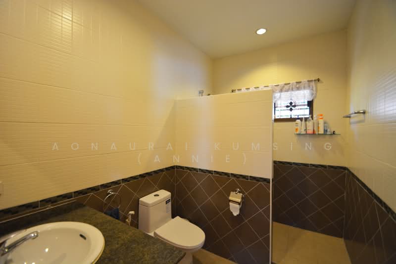 บ้านเดี่ยว วิวภูเขา พร้อมเข้าอยู่ ราคาดี, Prachuap Khiri Khan, Hua Hin, Hua Hin, Prachuap Khiri Khan, 3 Bedrooms, 200 sqm, Single Detached House For Sale, by Aonaurai Kumsing (Annie), 500271138 - DDproperty.com