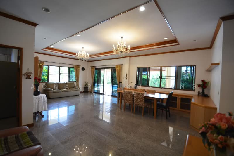 บ้านเดี่ยว วิวภูเขา พร้อมเข้าอยู่ ราคาดี, Prachuap Khiri Khan, Hua Hin, Hua Hin, Prachuap Khiri Khan, 3 Bedrooms, 200 sqm, Single Detached House For Sale, by Aonaurai Kumsing (Annie), 500271138 - DDproperty.com