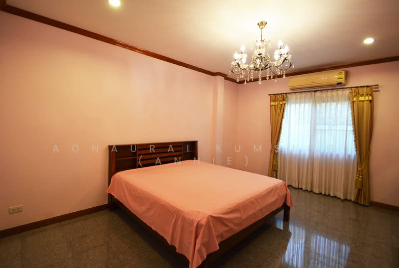 บ้านเดี่ยว วิวภูเขา พร้อมเข้าอยู่ ราคาดี, Prachuap Khiri Khan, Hua Hin, Hua Hin, Prachuap Khiri Khan, 3 Bedrooms, 200 sqm, Single Detached House For Sale, by Aonaurai Kumsing (Annie), 500271138 - DDproperty.com