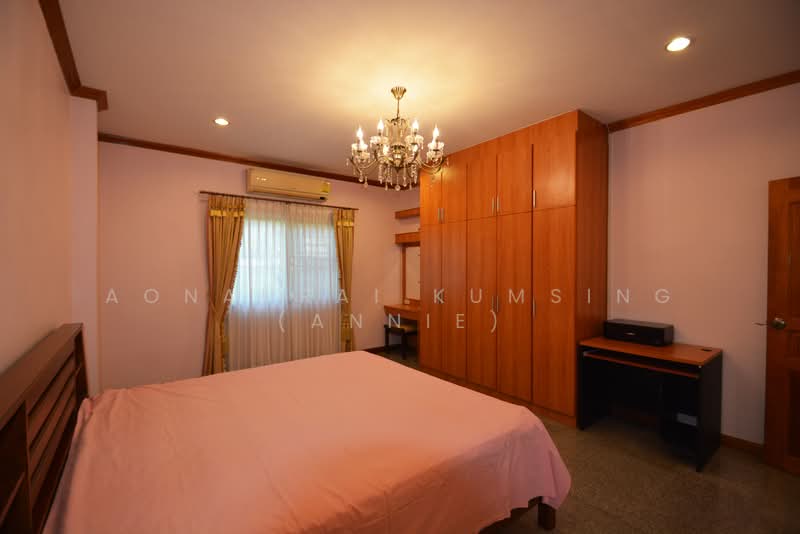 บ้านเดี่ยว วิวภูเขา พร้อมเข้าอยู่ ราคาดี, Prachuap Khiri Khan, Hua Hin, Hua Hin, Prachuap Khiri Khan, 3 Bedrooms, 200 sqm, Single Detached House For Sale, by Aonaurai Kumsing (Annie), 500271138 - DDproperty.com