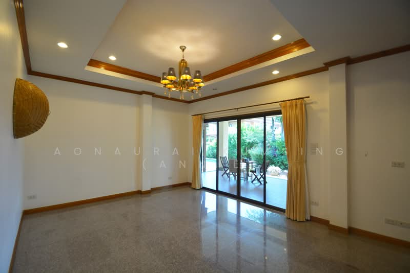 บ้านเดี่ยว วิวภูเขา พร้อมเข้าอยู่ ราคาดี, Prachuap Khiri Khan, Hua Hin, Hua Hin, Prachuap Khiri Khan, 3 Bedrooms, 200 sqm, Single Detached House For Sale, by Aonaurai Kumsing (Annie), 500271138 - DDproperty.com