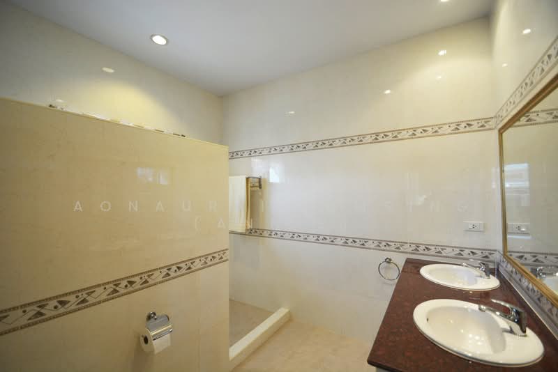 บ้านเดี่ยว วิวภูเขา พร้อมเข้าอยู่ ราคาดี, Prachuap Khiri Khan, Hua Hin, Hua Hin, Prachuap Khiri Khan, 3 Bedrooms, 200 sqm, Single Detached House For Sale, by Aonaurai Kumsing (Annie), 500271138 - DDproperty.com