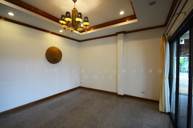 บ้านเดี่ยว วิวภูเขา พร้อมเข้าอยู่ ราคาดี, Prachuap Khiri Khan, Hua Hin, Hua Hin, Prachuap Khiri Khan, 3 Bedrooms, 200 sqm, Single Detached House For Sale, by Aonaurai Kumsing (Annie), 500271138 - DDproperty.com