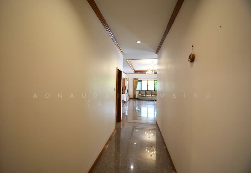 บ้านเดี่ยว วิวภูเขา พร้อมเข้าอยู่ ราคาดี, Prachuap Khiri Khan, Hua Hin, Hua Hin, Prachuap Khiri Khan, 3 Bedrooms, 200 sqm, Single Detached House For Sale, by Aonaurai Kumsing (Annie), 500271138 - DDproperty.com