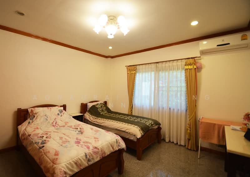 บ้านเดี่ยว วิวภูเขา พร้อมเข้าอยู่ ราคาดี, Prachuap Khiri Khan, Hua Hin, Hua Hin, Prachuap Khiri Khan, 3 Bedrooms, 200 sqm, Single Detached House For Sale, by Aonaurai Kumsing (Annie), 500271138 - DDproperty.com