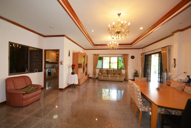 บ้านเดี่ยว วิวภูเขา พร้อมเข้าอยู่ ราคาดี, Prachuap Khiri Khan, Hua Hin, Hua Hin, Prachuap Khiri Khan, 3 Bedrooms, 200 sqm, Single Detached House For Sale, by Aonaurai Kumsing (Annie), 500271138 - DDproperty.com