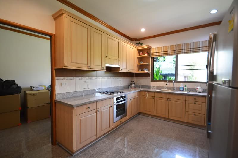 บ้านเดี่ยว วิวภูเขา พร้อมเข้าอยู่ ราคาดี, Prachuap Khiri Khan, Hua Hin, Hua Hin, Prachuap Khiri Khan, 3 Bedrooms, 200 sqm, Single Detached House For Sale, by Aonaurai Kumsing (Annie), 500271138 - DDproperty.com