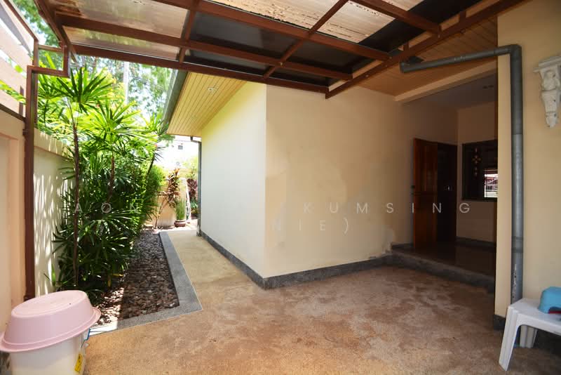 บ้านเดี่ยว วิวภูเขา พร้อมเข้าอยู่ ราคาดี, Prachuap Khiri Khan, Hua Hin, Hua Hin, Prachuap Khiri Khan, 3 Bedrooms, 200 sqm, Single Detached House For Sale, by Aonaurai Kumsing (Annie), 500271138 - DDproperty.com