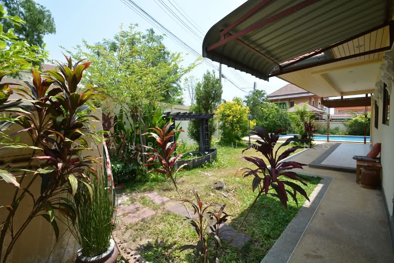 บ้านเดี่ยว วิวภูเขา พร้อมเข้าอยู่ ราคาดี, Prachuap Khiri Khan, Hua Hin, Hua Hin, Prachuap Khiri Khan, 3 Bedrooms, 200 sqm, Single Detached House For Sale, by Aonaurai Kumsing (Annie), 500271138 - DDproperty.com