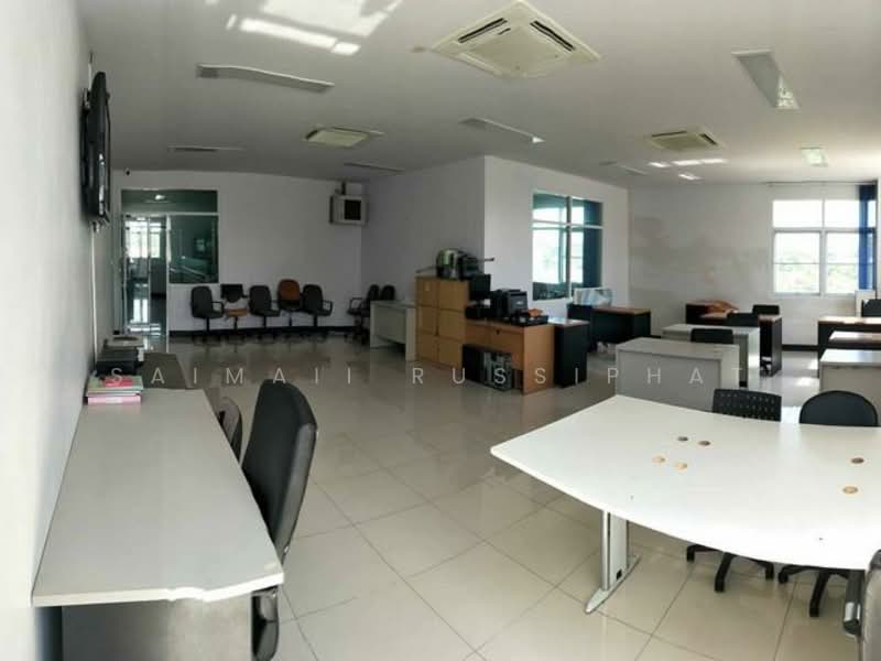 บางกะปิ, Bangkok, Khlong Kum, Bueng Kum, Bangkok, , 2,000 sqm, Office Space For Sale, by Saimaii Russiphat, 500271139 - DDproperty.com