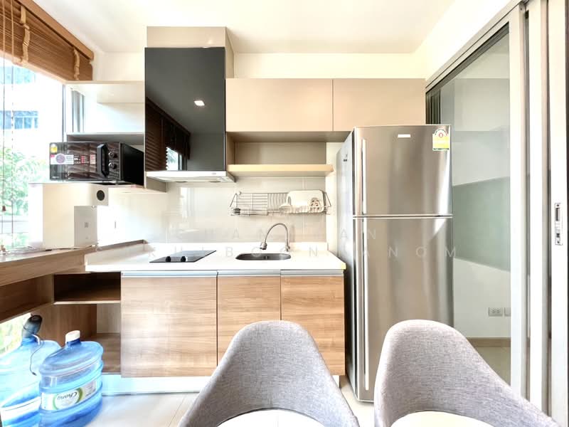 Rhythm Sukhumvit 50, Bangkok, 8 Sukhumvit 50, Sukhumvit Road, Phra Kanong, Khlong Toei, Bangkok, 1 Bedroom, 45 sqm, Condo For Rent, by Chanakan Sakulboontanom, 500271143 - DDproperty.com