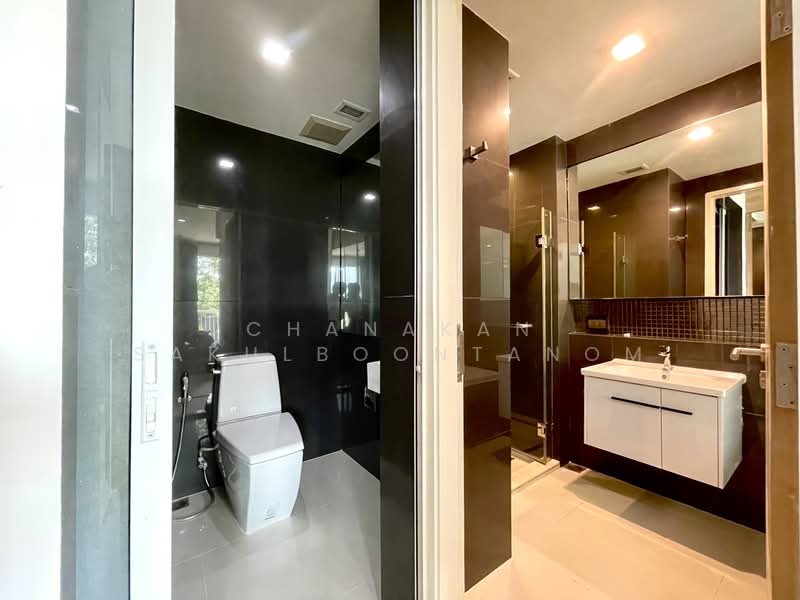 Rhythm Sukhumvit 50 : ริทึ่ม สุขุมวิท 50, กรุงเทพ, 8 ซอยสุขุมวิท 50 ถนนสุมขุมวิท, พระโขนง, คลองเตย, กรุงเทพ, 45 ตร.ม., คอนโด ให้เช่า, โดย Chanakan Sakulboontanom, 500271143 - DDproperty.com