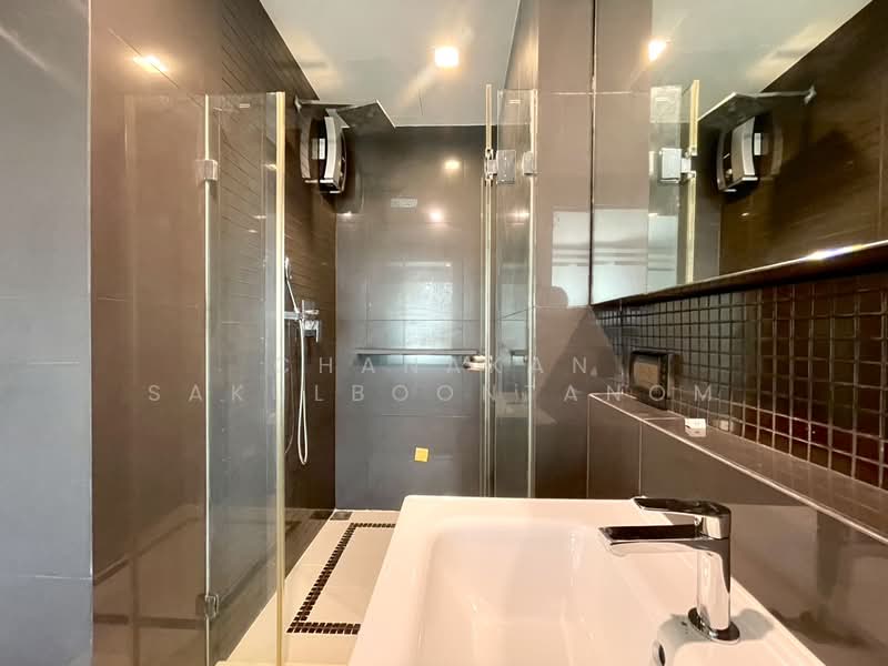 Rhythm Sukhumvit 50, Bangkok, 8 Sukhumvit 50, Sukhumvit Road, Phra Kanong, Khlong Toei, Bangkok, 1 Bedroom, 45 sqm, Condo For Rent, by Chanakan Sakulboontanom, 500271143 - DDproperty.com