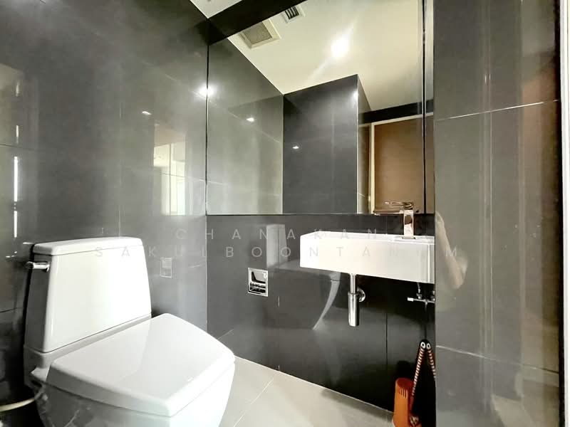 Rhythm Sukhumvit 50, Bangkok, 8 Sukhumvit 50, Sukhumvit Road, Phra Kanong, Khlong Toei, Bangkok, 1 Bedroom, 45 sqm, Condo For Rent, by Chanakan Sakulboontanom, 500271143 - DDproperty.com