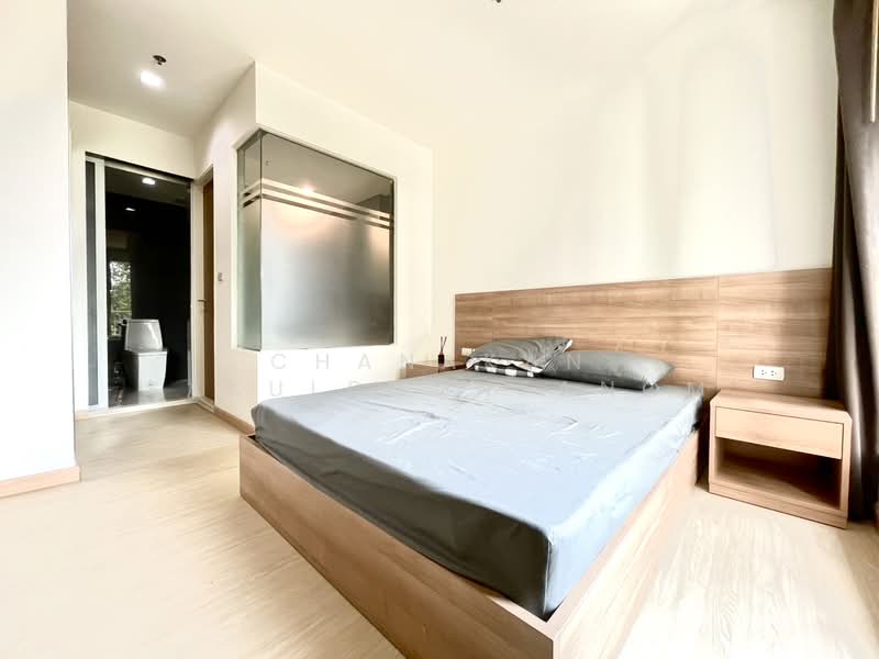 Rhythm Sukhumvit 50, Bangkok, 8 Sukhumvit 50, Sukhumvit Road, Phra Kanong, Khlong Toei, Bangkok, 1 Bedroom, 45 sqm, Condo For Rent, by Chanakan Sakulboontanom, 500271143 - DDproperty.com