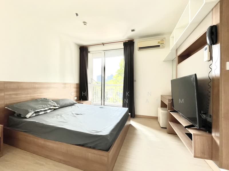 Rhythm Sukhumvit 50 : ริทึ่ม สุขุมวิท 50, กรุงเทพ, 8 ซอยสุขุมวิท 50 ถนนสุมขุมวิท, พระโขนง, คลองเตย, กรุงเทพ, 45 ตร.ม., คอนโด ให้เช่า, โดย Chanakan Sakulboontanom, 500271143 - DDproperty.com