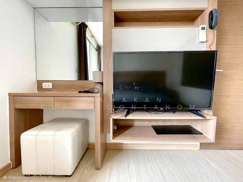 Rhythm Sukhumvit 50, Bangkok, 8 Sukhumvit 50, Sukhumvit Road, Phra Kanong, Khlong Toei, Bangkok, 1 Bedroom, 45 sqm, Condo For Rent, by Chanakan Sakulboontanom, 500271143 - DDproperty.com