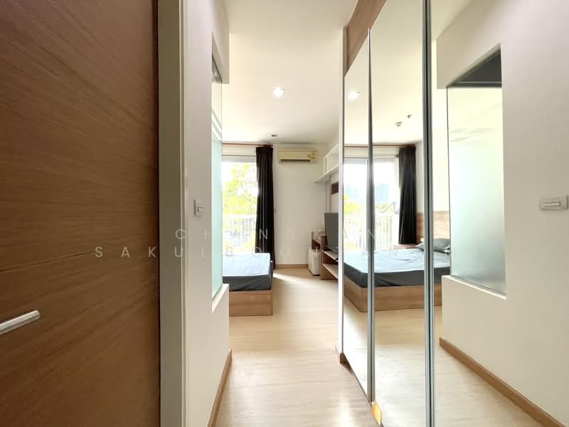 Rhythm Sukhumvit 50, Bangkok, 8 Sukhumvit 50, Sukhumvit Road, Phra Kanong, Khlong Toei, Bangkok, 1 Bedroom, 45 sqm, Condo For Rent, by Chanakan Sakulboontanom, 500271143 - DDproperty.com