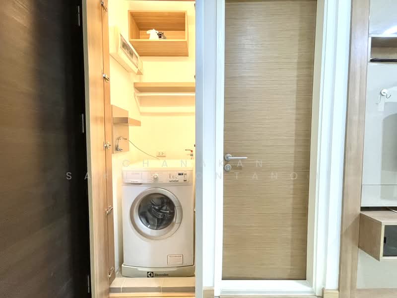 Rhythm Sukhumvit 50, Bangkok, 8 Sukhumvit 50, Sukhumvit Road, Phra Kanong, Khlong Toei, Bangkok, 1 Bedroom, 45 sqm, Condo For Rent, by Chanakan Sakulboontanom, 500271143 - DDproperty.com