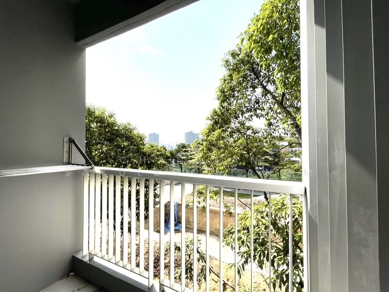 Rhythm Sukhumvit 50, Bangkok, 8 Sukhumvit 50, Sukhumvit Road, Phra Kanong, Khlong Toei, Bangkok, 1 Bedroom, 45 sqm, Condo For Rent, by Chanakan Sakulboontanom, 500271143 - DDproperty.com