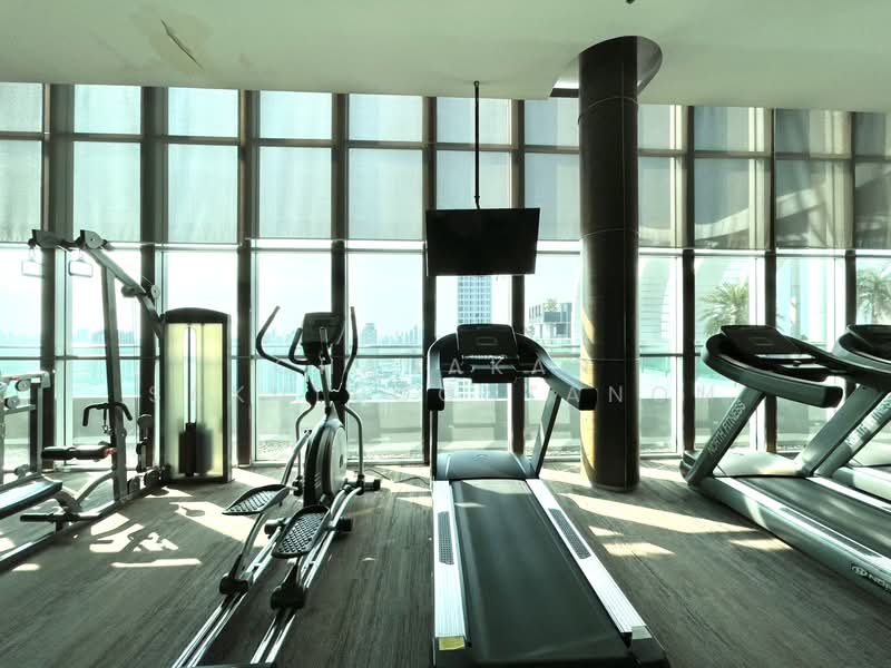 Rhythm Sukhumvit 50, Bangkok, 8 Sukhumvit 50, Sukhumvit Road, Phra Kanong, Khlong Toei, Bangkok, 1 Bedroom, 45 sqm, Condo For Rent, by Chanakan Sakulboontanom, 500271143 - DDproperty.com