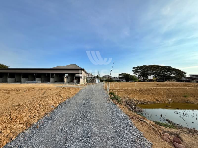 ทีดิน ถนนราชมรรคา, Nakhon Pathom, ราชมรรคาใต้, Huai Chorakhe, Muang Nakhon Pathom, Nakhon Pathom, , 1,580 sqm, Land For Sale, by Pimprapai P., 500271146 - DDproperty.com