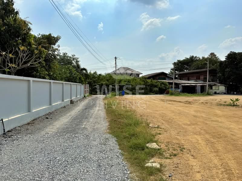 ทีดิน ถนนราชมรรคา, Nakhon Pathom, ราชมรรคาใต้, Huai Chorakhe, Muang Nakhon Pathom, Nakhon Pathom, , 1,580 sqm, Land For Sale, by Pimprapai P., 500271146 - DDproperty.com