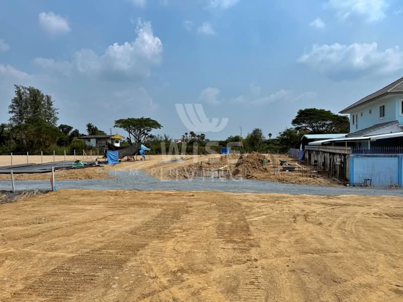 ทีดิน ถนนราชมรรคา, Nakhon Pathom, ราชมรรคาใต้, Huai Chorakhe, Muang Nakhon Pathom, Nakhon Pathom, , 1,580 sqm, Land For Sale, by Pimprapai P., 500271146 - DDproperty.com