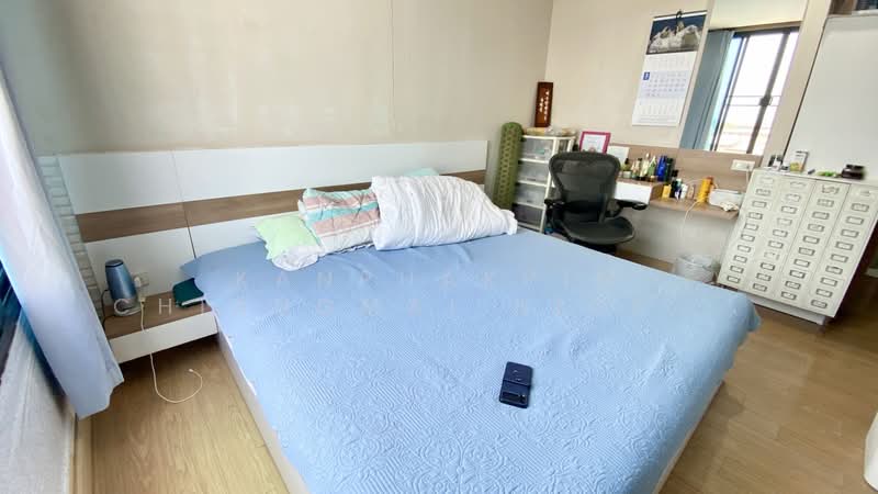 TRAMS Condominium : ทรัมส์ คอนโดมิเนียม, เชียงใหม่, ถนน เจ็ดยอด-ช่างเคี่ยน, ช้างเผือก, เมืองเชียงใหม่, เชียงใหม่, 62 ตร.ม., คอนโด ขาย, โดย Kanphakpim Chiangmai Nice Home, 500271147 - DDproperty.com