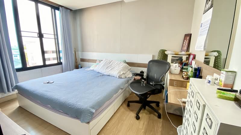 TRAMS Condominium, Chiang Mai, Jed Yod-Chang Khian Rd, Chang Phuak, Muang Chiang Mai, Chiang Mai, 1 Bedroom, 62 sqm, Condo For Sale, by Kanphakpim Chiangmai Nice Home, 500271147 - DDproperty.com