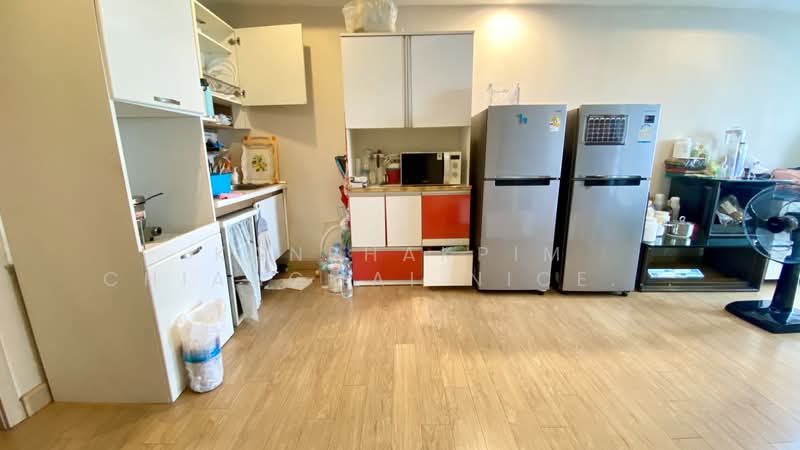 TRAMS Condominium : ทรัมส์ คอนโดมิเนียม, เชียงใหม่, ถนน เจ็ดยอด-ช่างเคี่ยน, ช้างเผือก, เมืองเชียงใหม่, เชียงใหม่, 62 ตร.ม., คอนโด ขาย, โดย Kanphakpim Chiangmai Nice Home, 500271147 - DDproperty.com