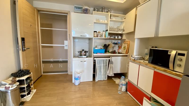 TRAMS Condominium : ทรัมส์ คอนโดมิเนียม, เชียงใหม่, ถนน เจ็ดยอด-ช่างเคี่ยน, ช้างเผือก, เมืองเชียงใหม่, เชียงใหม่, 62 ตร.ม., คอนโด ขาย, โดย Kanphakpim Chiangmai Nice Home, 500271147 - DDproperty.com