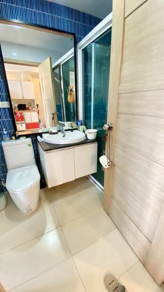 TRAMS Condominium : ทรัมส์ คอนโดมิเนียม, เชียงใหม่, ถนน เจ็ดยอด-ช่างเคี่ยน, ช้างเผือก, เมืองเชียงใหม่, เชียงใหม่, 62 ตร.ม., คอนโด ขาย, โดย Kanphakpim Chiangmai Nice Home, 500271147 - DDproperty.com