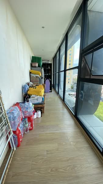 TRAMS Condominium : ทรัมส์ คอนโดมิเนียม, เชียงใหม่, ถนน เจ็ดยอด-ช่างเคี่ยน, ช้างเผือก, เมืองเชียงใหม่, เชียงใหม่, 62 ตร.ม., คอนโด ขาย, โดย Kanphakpim Chiangmai Nice Home, 500271147 - DDproperty.com