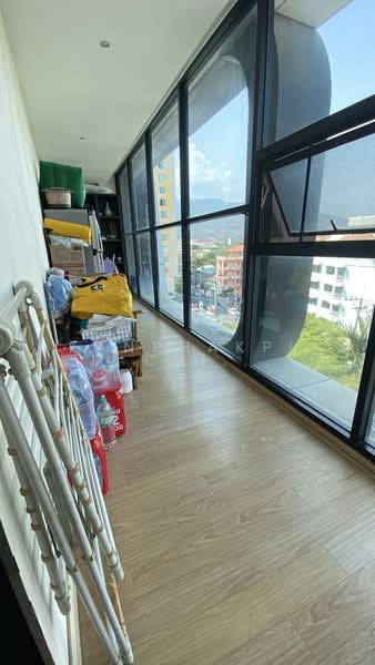 TRAMS Condominium : ทรัมส์ คอนโดมิเนียม, เชียงใหม่, ถนน เจ็ดยอด-ช่างเคี่ยน, ช้างเผือก, เมืองเชียงใหม่, เชียงใหม่, 62 ตร.ม., คอนโด ขาย, โดย Kanphakpim Chiangmai Nice Home, 500271147 - DDproperty.com