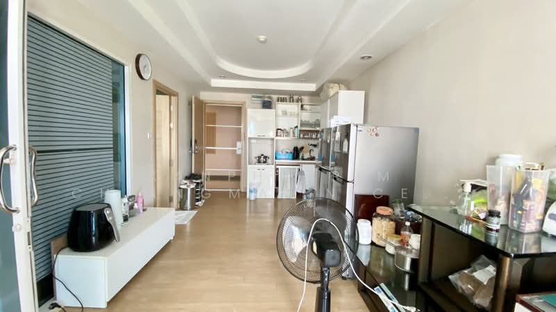 TRAMS Condominium, Chiang Mai, Jed Yod-Chang Khian Rd, Chang Phuak, Muang Chiang Mai, Chiang Mai, 1 Bedroom, 62 sqm, Condo For Sale, by Kanphakpim Chiangmai Nice Home, 500271147 - DDproperty.com