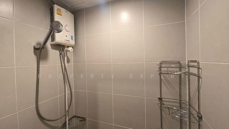 Lumpini Ville Prachachuen-Phongphet 2, Bangkok, Prachachuen Road, Wong Sawang, Bang Sue, Bangkok, 1 Bedroom, 26 sqm, Condo For Sale, by Property Expert, 500271148 - DDproperty.com