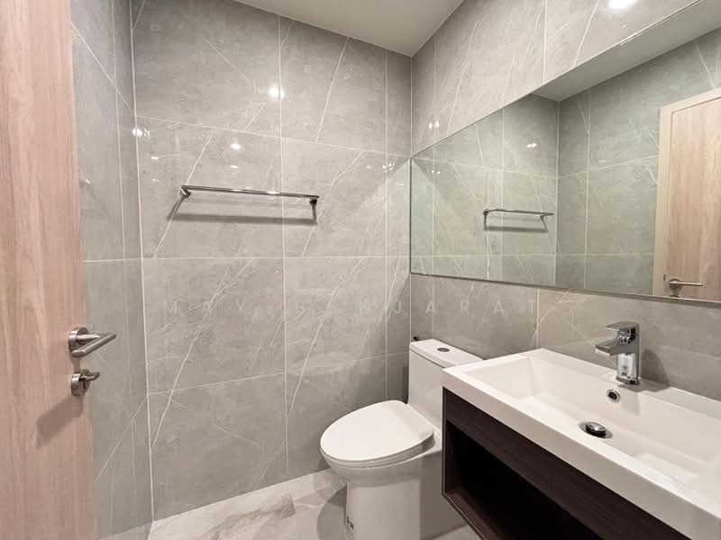 Nue District R9, Bangkok, 59 Rama 9 Road, Huai Khwang, Huai Khwang, Bangkok, 1 Bedroom, 30 sqm, Condo For Rent, by Trinity Relocation Consultant Co.,Ltd, 500271149 - DDproperty.com