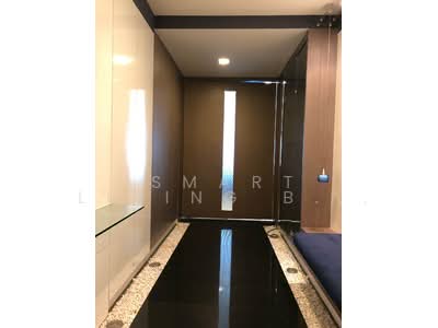 For Rent - Nusasiri Grand, Bangkok