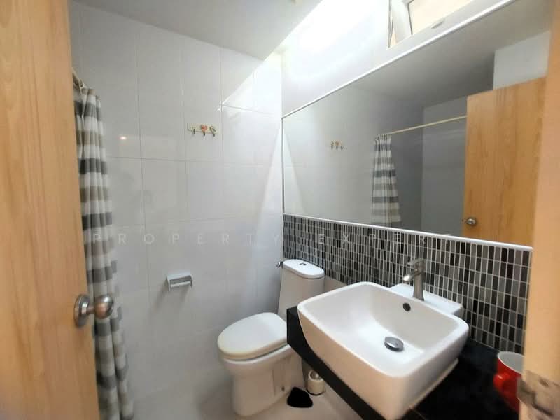 The Nigh Condo Ngamwongwan, Bangkok, Ngamwongwan Road, Lat Yao, Chatuchak, Bangkok, 1 Bedroom, 30 sqm, Condo For Sale, by Property Expert, 500271151 - DDproperty.com
