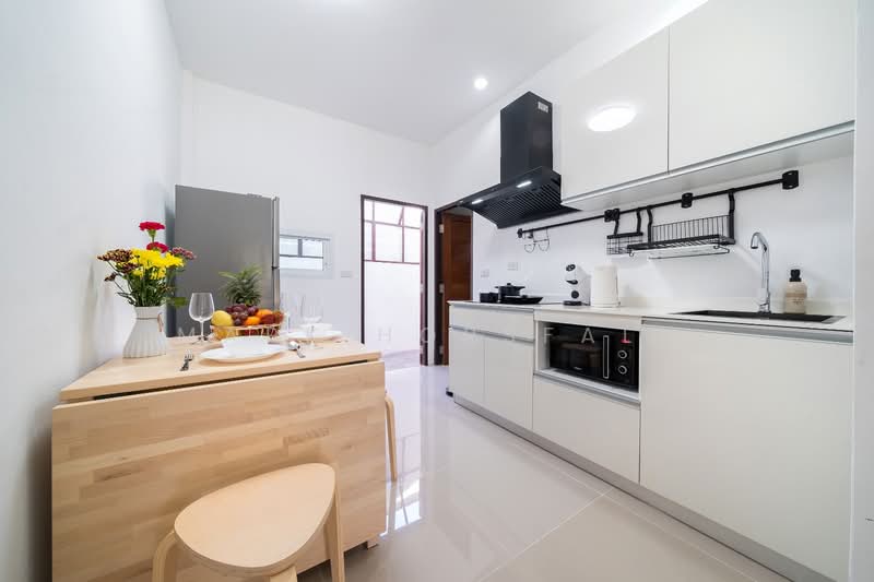 Villa Aemy, Phuket, Q8VF+RFH, Soi Rouam, Rawai, Mueang Phuket District, Phuket 83100, Rawai, Muang Phuket, Phuket, 2 Bedrooms, 168 sqm, Villa For Sale, by Mark Horsfall, 500271153 - DDproperty.com