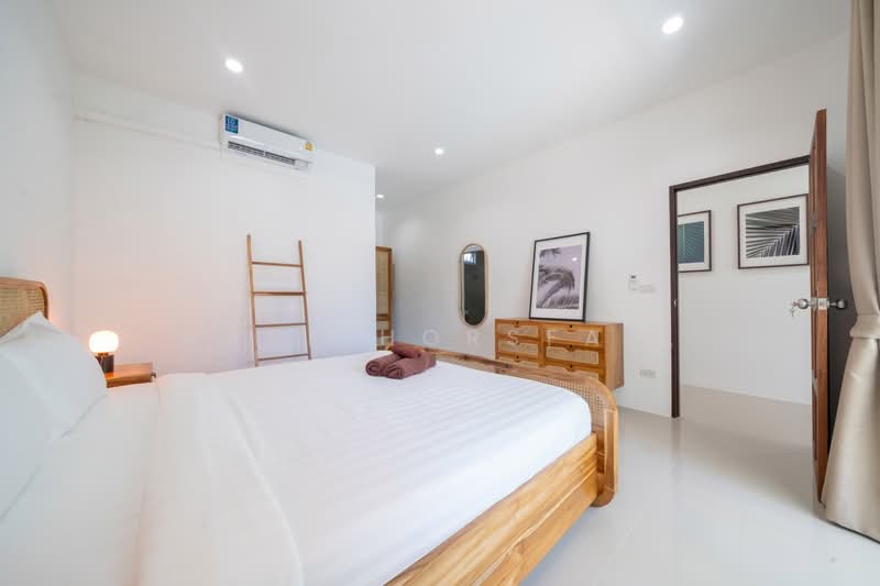 Villa Aemy, Phuket, Q8VF+RFH, Soi Rouam, Rawai, Mueang Phuket District, Phuket 83100, Rawai, Muang Phuket, Phuket, 2 Bedrooms, 168 sqm, Villa For Sale, by Mark Horsfall, 500271153 - DDproperty.com