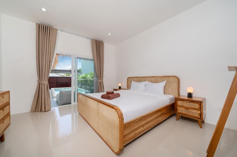 Villa Aemy, Phuket, Q8VF+RFH, Soi Rouam, Rawai, Mueang Phuket District, Phuket 83100, Rawai, Muang Phuket, Phuket, 2 Bedrooms, 168 sqm, Villa For Sale, by Mark Horsfall, 500271153 - DDproperty.com