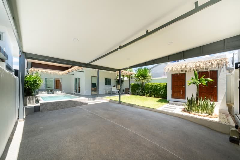 Villa Aemy, Phuket, Q8VF+RFH, Soi Rouam, Rawai, Mueang Phuket District, Phuket 83100, Rawai, Muang Phuket, Phuket, 2 Bedrooms, 168 sqm, Villa For Sale, by Mark Horsfall, 500271153 - DDproperty.com