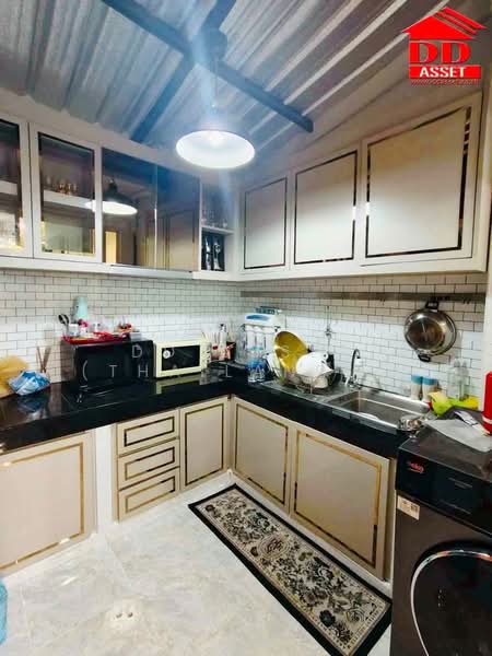 Baan Klang Muang Chokchai 4, Bangkok, Chokchai 4 Road, Lat Phrao, Lat Phrao, Bangkok, 2 Bedrooms, 72 sqm, Townhouse For Sale, by DD Asset (Thailand) Co.,Ltd, 500271154 - DDproperty.com