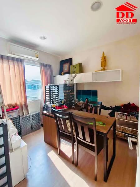 Baan Klang Muang Chokchai 4 : บ้านกลางเมือง โชคชัย 4, กรุงเทพ, ถนนโชคชัย 4, ลาดพร้าว, ลาดพร้าว, กรุงเทพ, 72 ตร.ม., ทาวน์เฮ้าส์ ขาย, โดย DD Asset (Thailand) Co.,Ltd, 500271154 - DDproperty.com