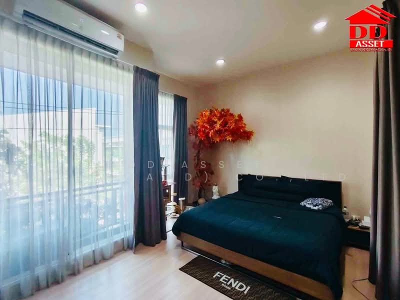 Baan Klang Muang Chokchai 4 : บ้านกลางเมือง โชคชัย 4, กรุงเทพ, ถนนโชคชัย 4, ลาดพร้าว, ลาดพร้าว, กรุงเทพ, 72 ตร.ม., ทาวน์เฮ้าส์ ขาย, โดย DD Asset (Thailand) Co.,Ltd, 500271154 - DDproperty.com