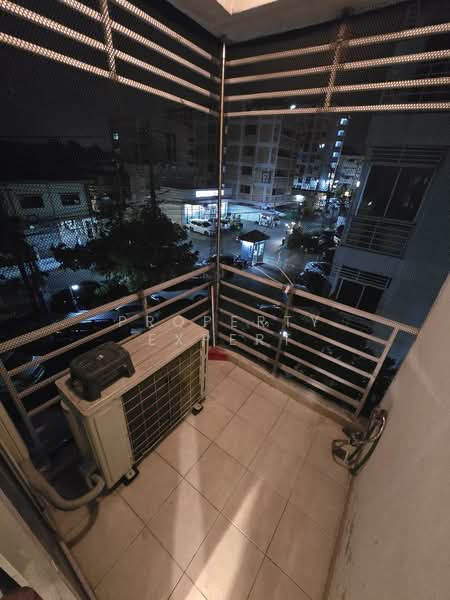 J.W. Suite, Bangkok, Ladprao, Lat Phrao, Lat Phrao, Bangkok, Studio, 33 sqm, Condo For Sale, by Property Expert, 500271156 - DDproperty.com